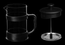 Maku Basic prancūziškas presas 800 ml