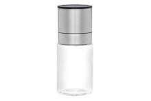 Maku Spice grinder glass and steel