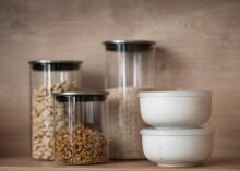 Maku Storage jar 0,9 L