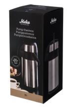 Maku Pump termosas 3 l