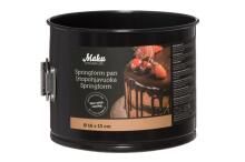 Maku kepimo forma su nuimamu dugnu 2,6 l 16 cm