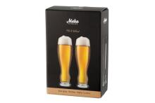 Maku Pils &amp; Weizen alaus taurė 50 cl 2 vnt