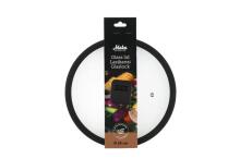 Maku stiklinis dangtis 26 cm