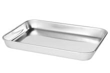 Maku Gastro Tray stainless steel 40x30 cm