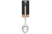 Maku Gastro Slotted spoon stainless steel 31 cm