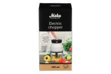 Maku elektrinis smulkintuvas 400 ml