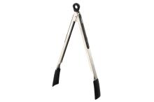 Maku silikoninės žnyplės 30 cm