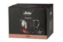 Maku arbatinukas 0,6 l