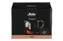 Maku arbatinukas 0,6 l