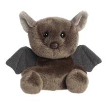 AURORA PALM PALS Pliušinis šikšnosparnis Luna, 12 cm