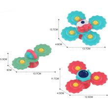 WOOPIE BABY Teether Spinner with Suction Cup Set of 3_20PCS
