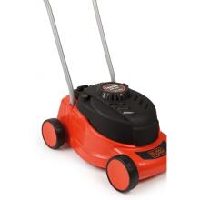 SMOBY Black+Decker vejapjovė