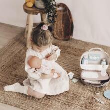 SMOBY Baby Nurse lėlės auklės dėklas