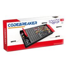 WOOPIE Code Breaker Logic Game