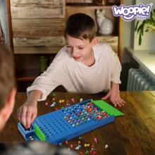 WOOPIE Логическая игра Code Breaker Blue