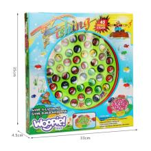WOOPIE Fishing Fishing Arcade Game