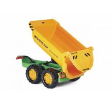Rolly Toys rollyTrailer Pusvamzdžio apvertimo priekaba Joskin