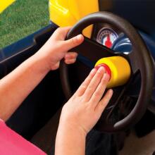 Little Tikes Cozy Truck Pickup Ride-On