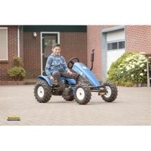 BERG XL New Holland BFR pedalinis gokartas