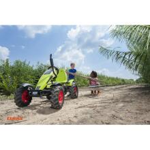 BERG pedalinis gokartas XL Claas BFR