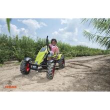 BERG pedalinis gokartas XL Claas BFR