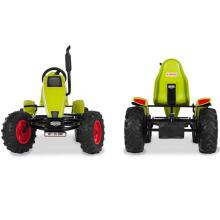 BERG pedalinis Gokart Claas XXL-BFR 5+ iki 100 kg
