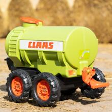 FALK Claas cisterna 3-7 metų