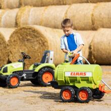 FALK Claas cisterna 3-7 metų