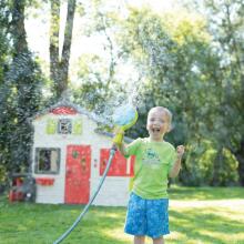 Садовый разбрызгиватель воды SMOBY для дома