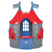 WOOPIE sodo namelio pilis princesei ir riteriui Piliui