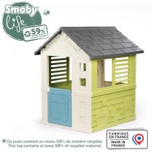 Smoby Garden House JOLIE