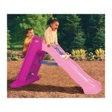 Little Tikes didelė rožinė čiuožykla 150 cm