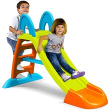 FEBER vandens čiuožykla sodo čiuožykla 152 cm