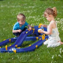 BIG Waterplay Niagara Waterway 41 pcs.