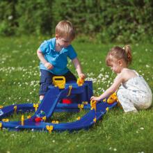 BIG Waterplay Niagara Waterway 41 pcs.