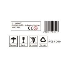 CLASSIC WORLD EDU muzikos instrumentų cimbolai (9 cm) vaikams, 2 vnt.