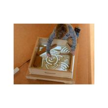 MASTERKIDZ LED Sensory Box Panel