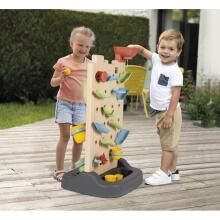 Стена активности Smoby