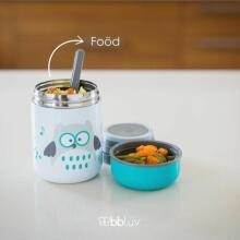 Bbluv Silky Food Art.250267 Lime