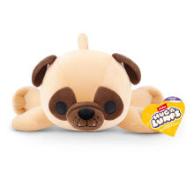 HUG A LUMPS Pliušinis žaislas, 60 cm