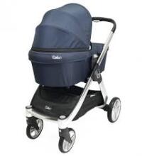 Arrue Obe Art.250631 Arena Baby stroller with cradle
