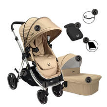 Arrue Ona Silla Art.250636 Arena  Baby stroller