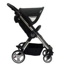 Arrue Eko Art.250782 Green Baby stroller