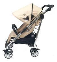 Arrue Nano Pro Art.250789 Red Baby stroller