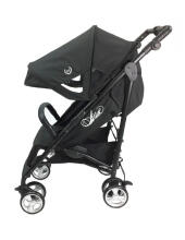 Arrue Nano Pro Art.250789 Red Baby stroller