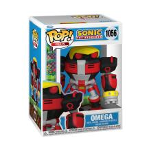 FUNKO POP! Vinilinė figūrėlė: Sonic The Hedgehog - Omega
