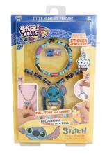 STICKI ROLLS STITCH Papuošalų rinkinys