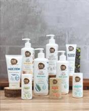 Pure Beginnings Kids Baby Lotion Art.251281  Raminantis, drėkinantis ir maitinantis kūno losjonas su rozmarinų ir levandų aromatu, 250 ml