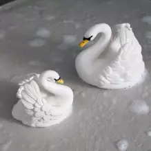 Natruba Bath Toy Peacock Art.251330 Povas pagamintas iš 100 % natūralios gumos