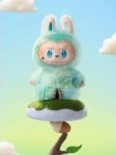 Labubu Monster Art.251356 Мягкая игрушка Лабубу,17 cм